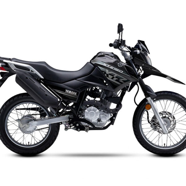 XTZ150 - Imagen 3