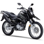 XTZ150 - Imagen 5
