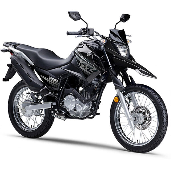 XTZ150 - Imagen 5