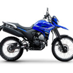 XTZ 250 A - Imagen 4