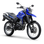 XTZ 250 A - Imagen 7