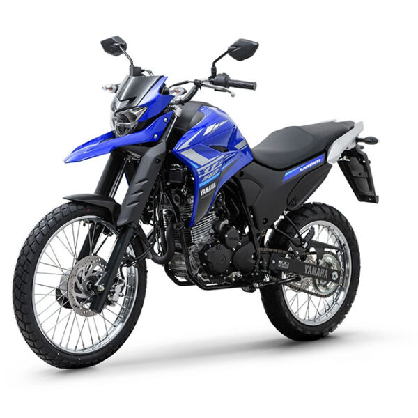 XTZ 250 A - Imagen 5