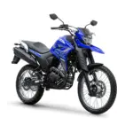XTZ 250 A