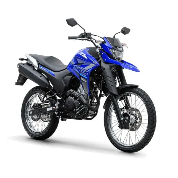 XTZ 250 A - Imagen 1