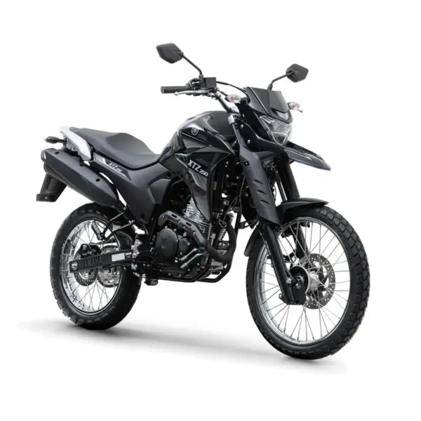 XTZ 250 A - Imagen 2