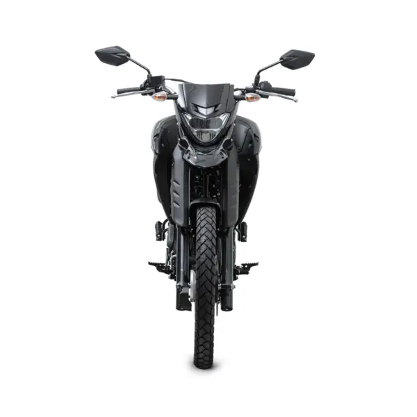 XTZ 250 A - Imagen 3