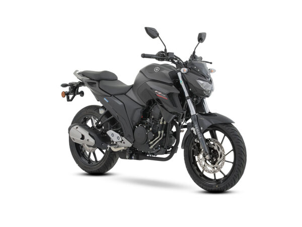 FZ - X - Imagen 4