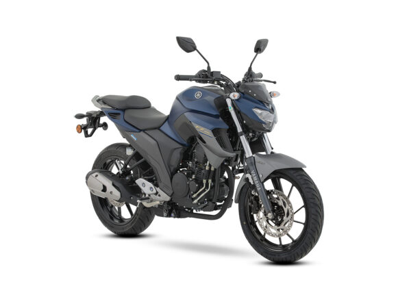 FZ - X - Imagen 5