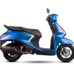 LCX 125 FASCINO - Image 6