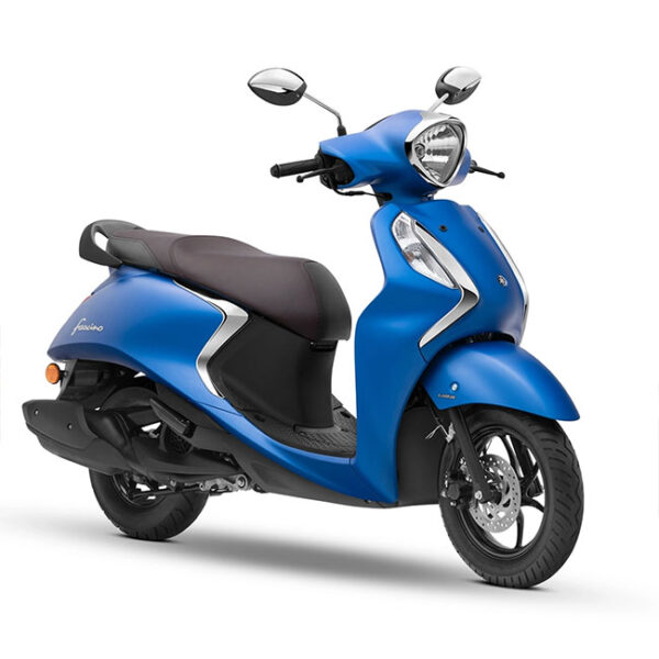 LCX 125 FASCINO - Image 3