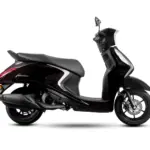 LCX 125 FASCINO - Image 5