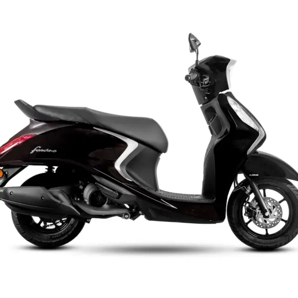 LCX 125 FASCINO - Image 5