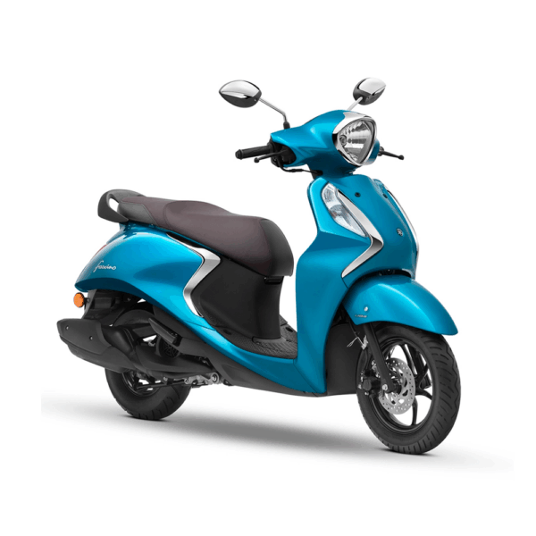 LCX 125 FASCINO - Image 1