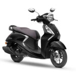LCX 125 FASCINO - Image 7