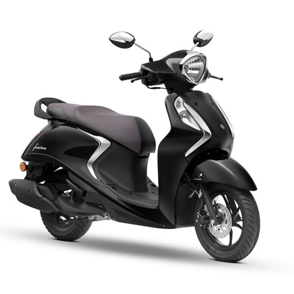 LCX 125 FASCINO - Image 7