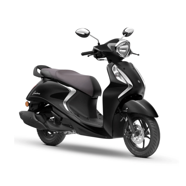 LCX 125 FASCINO - Image 2