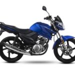 YBR 125 Z - Image 4