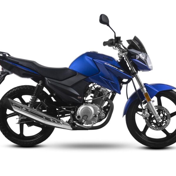 YBR 125 Z - Image 4