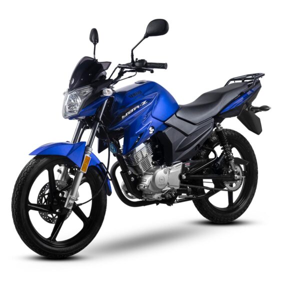 YBR 125 Z - Image 6