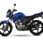 YBR 125 Z - Image 5