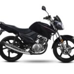 YBR 125 Z - Image 3