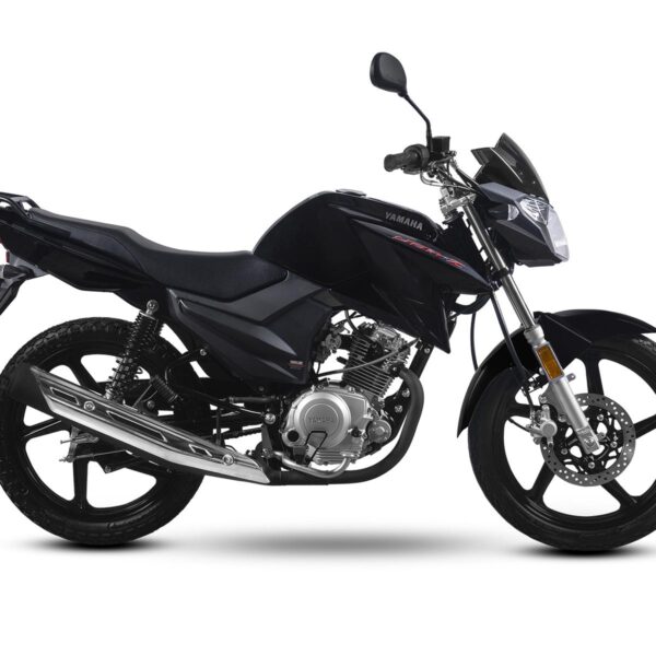 YBR 125 Z - Image 3