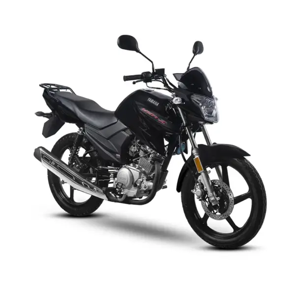 YBR 125 Z - Image 2