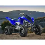 YFM700R RAPTOR - Image 3