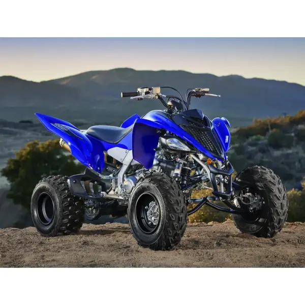 YFM700R RAPTOR - Image 3