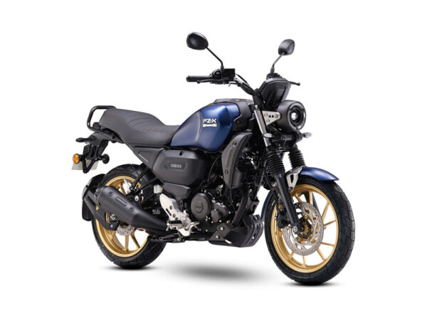 FZ - X - Imagen 3
