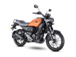 FZ - X