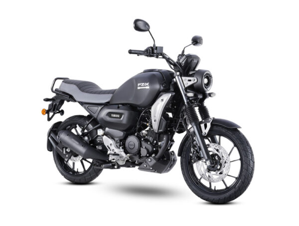 FZ - X - Imagen 2