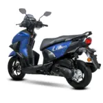 RAY ZR 125 FI - Imagen 4