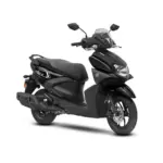 RAY ZR 125 FI - Imagen 2