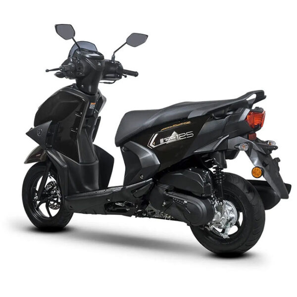 RAY ZR 125 FI - Imagen 5