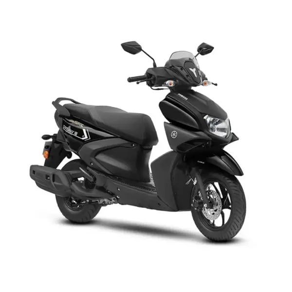 RAY ZR 125 FI - Imagen 2