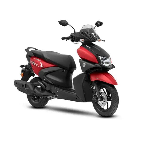 RAY ZR 125 FI - Imagen 1