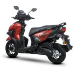 RAY ZR 125 FI - Imagen 6