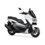 NMAX CONNECTED
