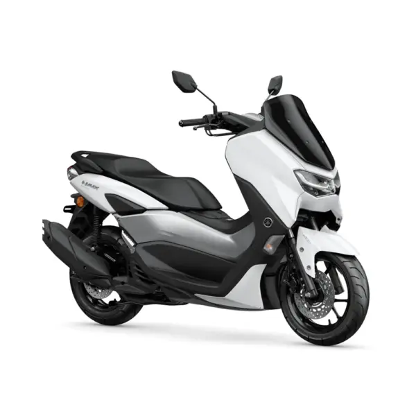 NMAX CONNECTED - Image 1