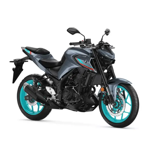 Yamaha MT 03 ABS - Image 1