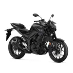 Yamaha MT 03 ABS - Image 3