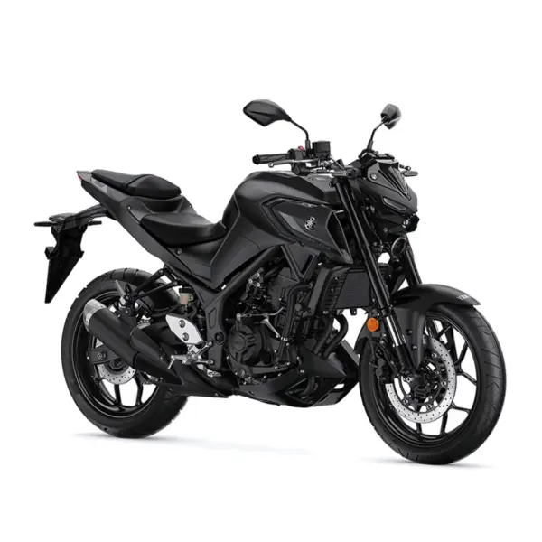 Yamaha MT 03 ABS - Image 3