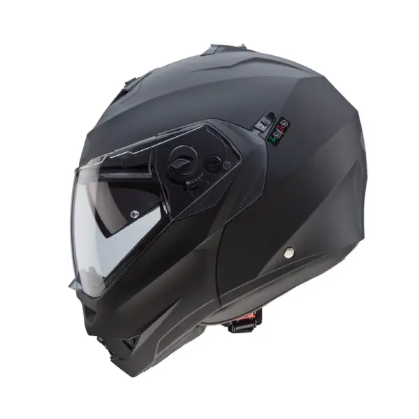 Casco Rebatible Caberg Duke 2 Doble visor - XL - Imagen 2