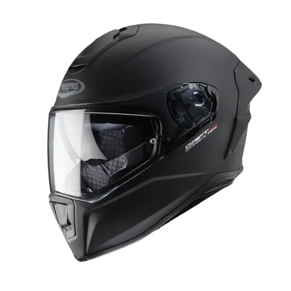 Casco Integral Caberg Drift Evo NEGRO MATE - T.M - Image 1