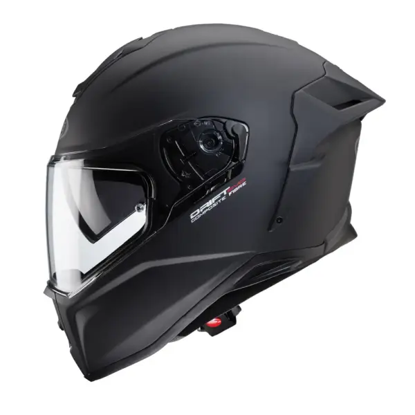 Casco Integral Caberg Drift Evo NEGRO MATE - T.M - Image 2