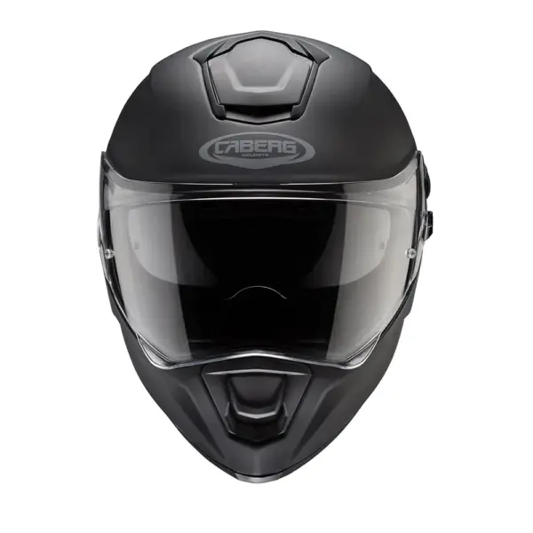 Casco Integral Caberg Drift Evo NEGRO MATE - T.M - Image 3