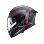 Casco Integral Caberg Drift Evo H9 - TALLE 2XL - Imagen 2