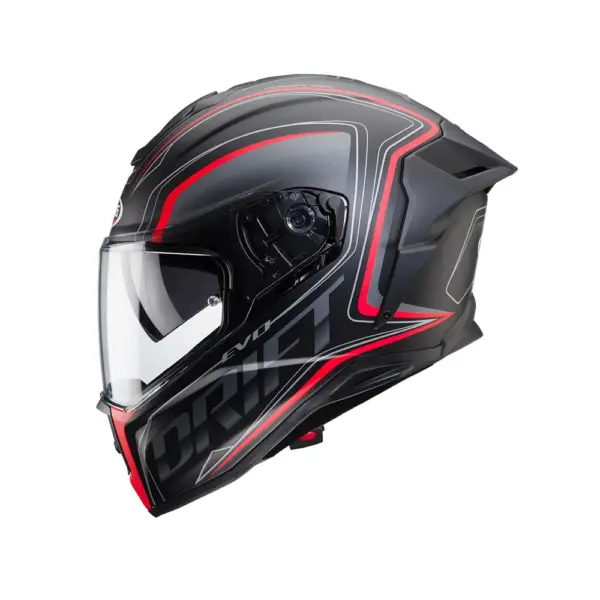Casco Integral Caberg Drift Evo H9 - TALLE 2XL - Imagen 2