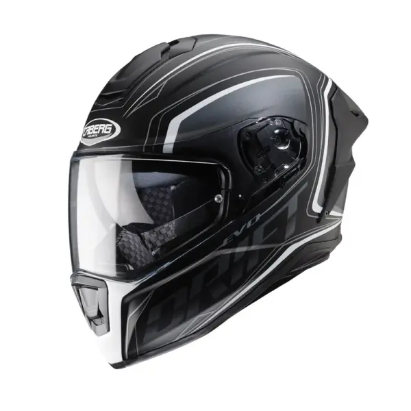 Casco Integral Caberg Drift Evo Integra - TALLE M - Imagen 1